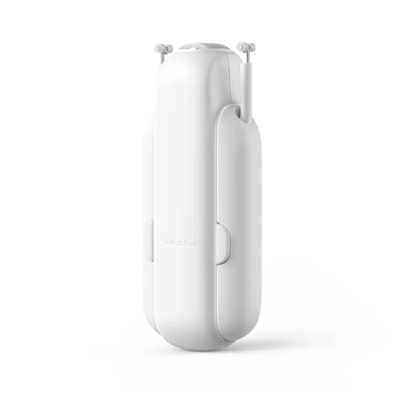 SwitchBot Curtain U Rail 3 - أكسسوارات ذكية